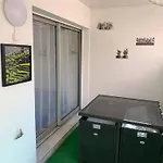 Appartement Nice Magnan