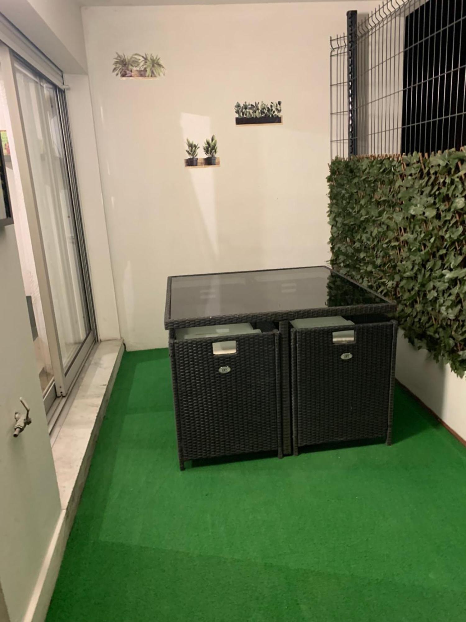 Appartement Magnan Nice