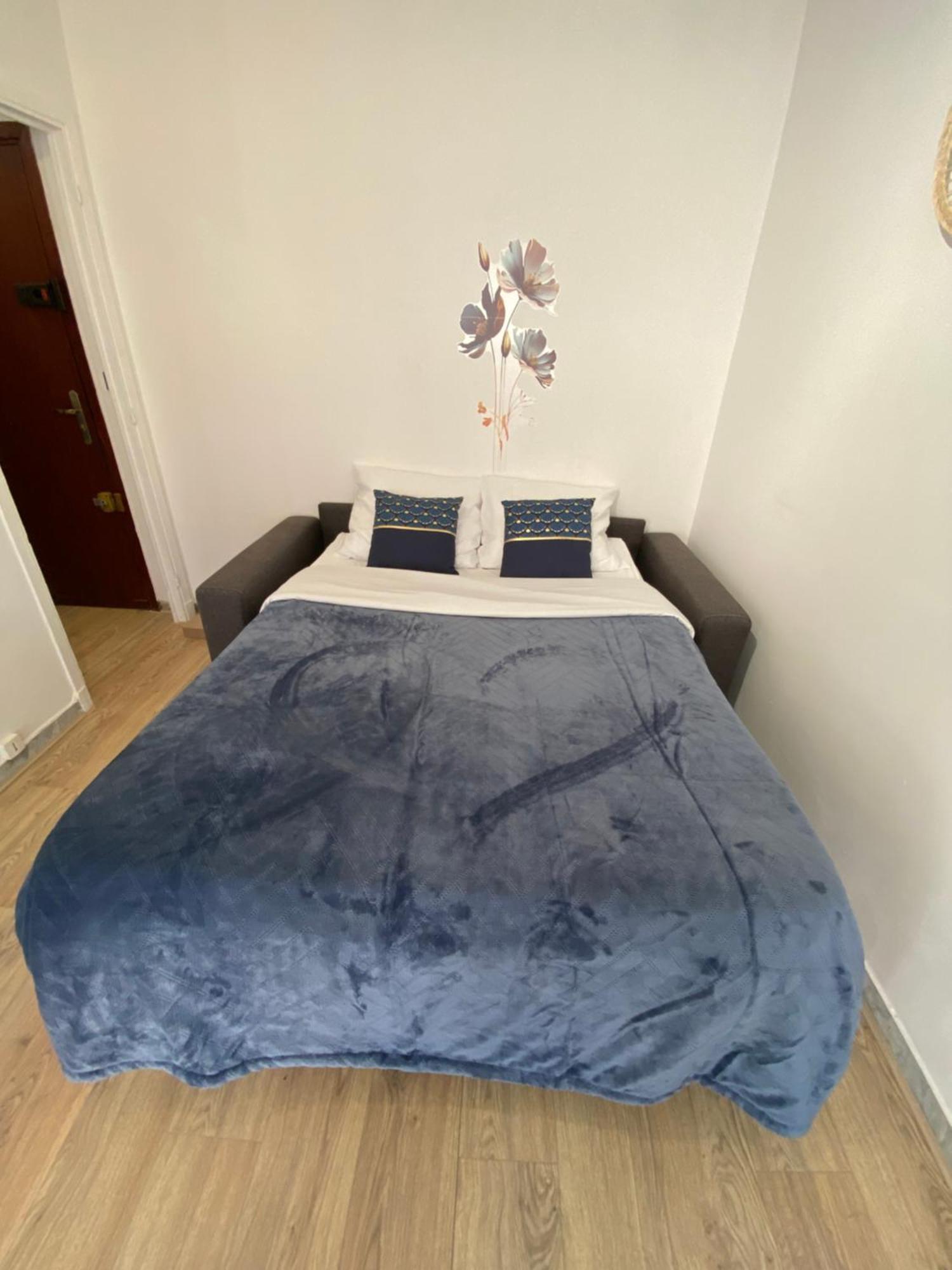Magnan Appartement Nice