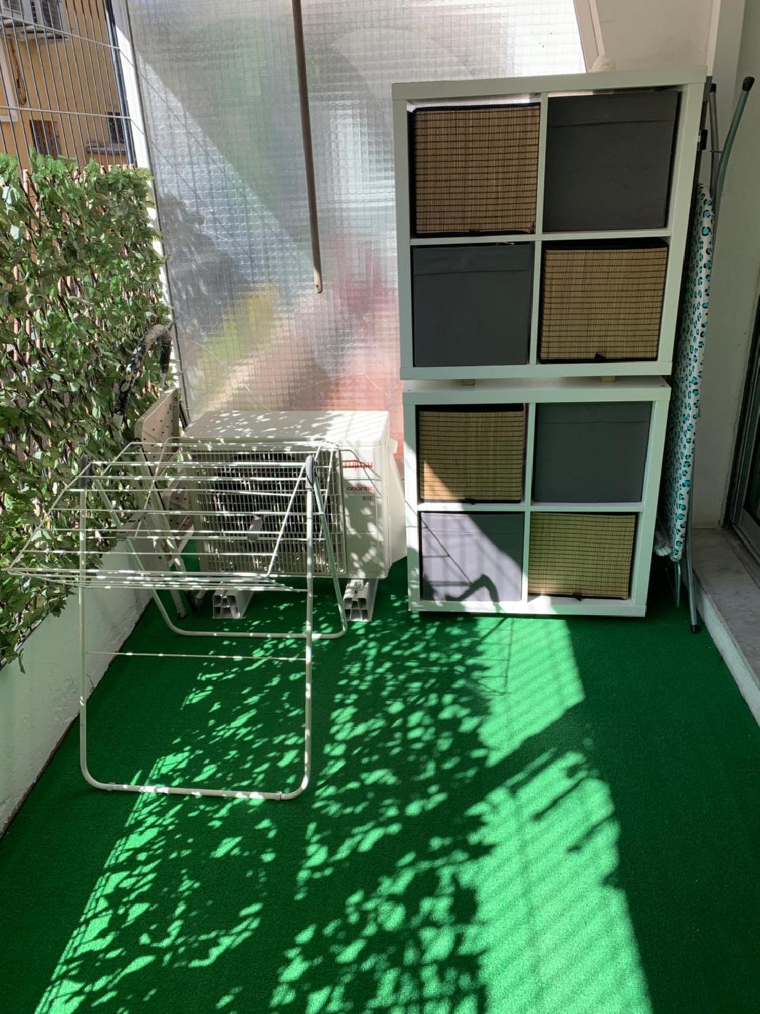 Magnan Appartement